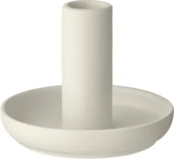 Outlet VELA Lysestage H, Lysestager
