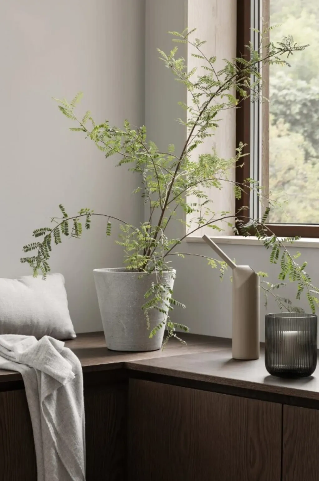 Blomus Lanterner > VEN Lanterne H,