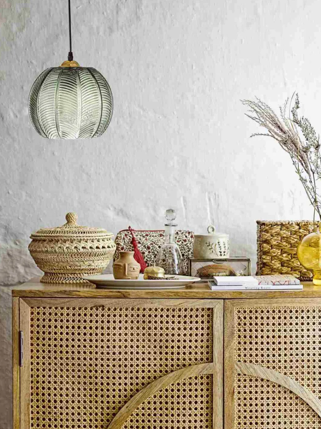 Bloomingville Pendler > Adar Pendel Ø22 cm,