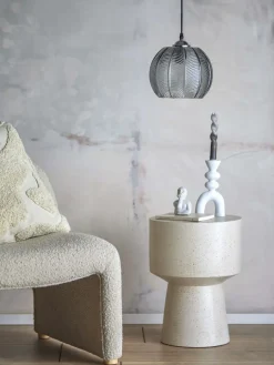 Sale Bloomingville Adar Pendel Ø22 cm, Grå