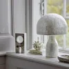 Bloomingville Bordlamper > Adria Bordlampe H43 cm, Natur