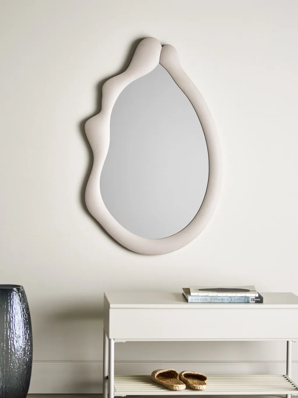 Bloomingville Spejle > Aika Spejl 60x94 cm, MDF