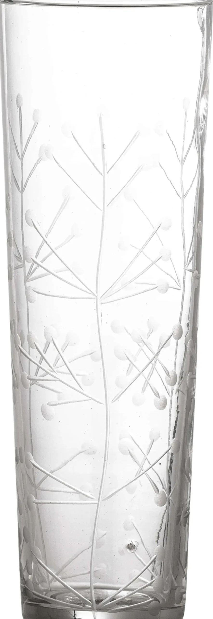 Bloomingville Vandglas > Aki Drikkeglas 29 cl, Klar