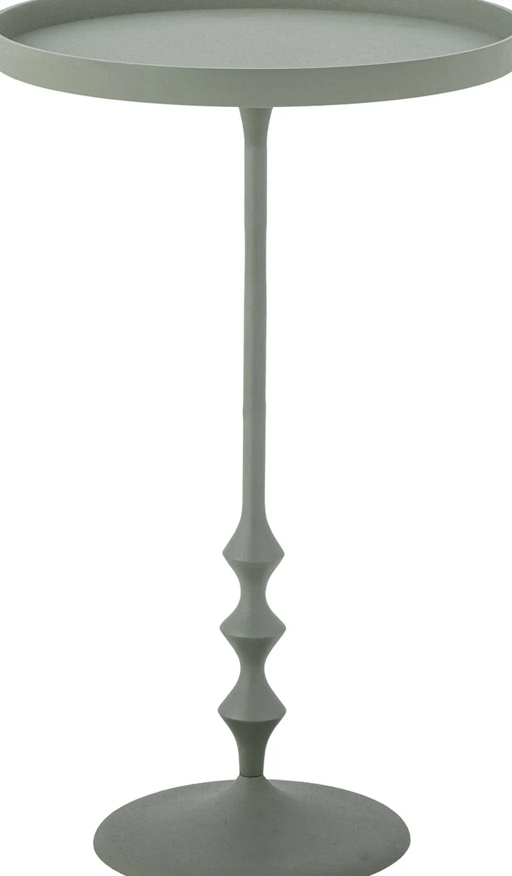 Bloomingville Borde > Anjou Sidebord H57 cm, Grøn