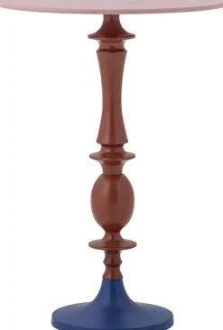 Sale Bloomingville Annan Sidebord H52 cm, Rød