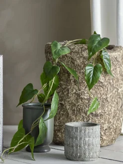 Sale Anthurium Kunstig Plante H117 cm, Grøn Stue