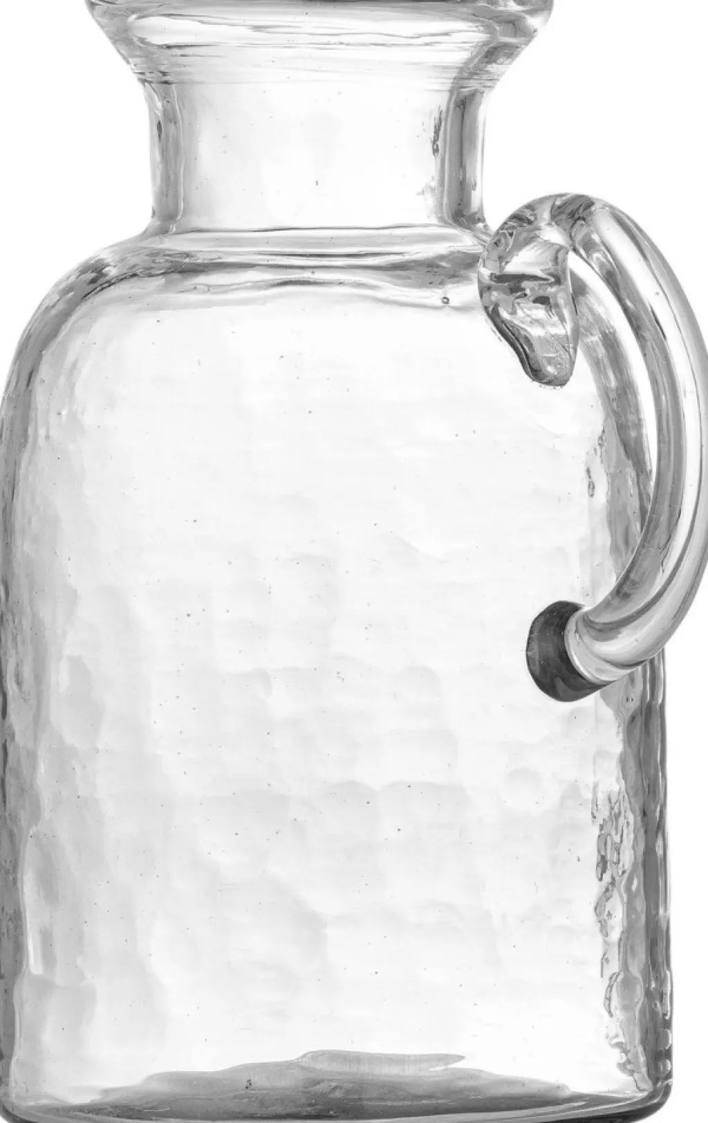 Bloomingville Karafler > Asha Karaffel 0,75 L, Klar