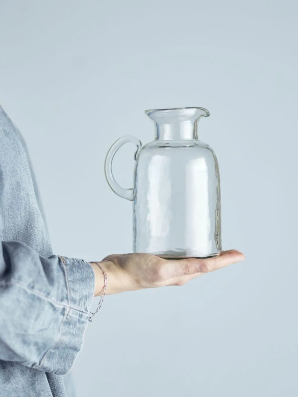 Bloomingville Karafler > Asha Karaffel 0,75 L, Klar