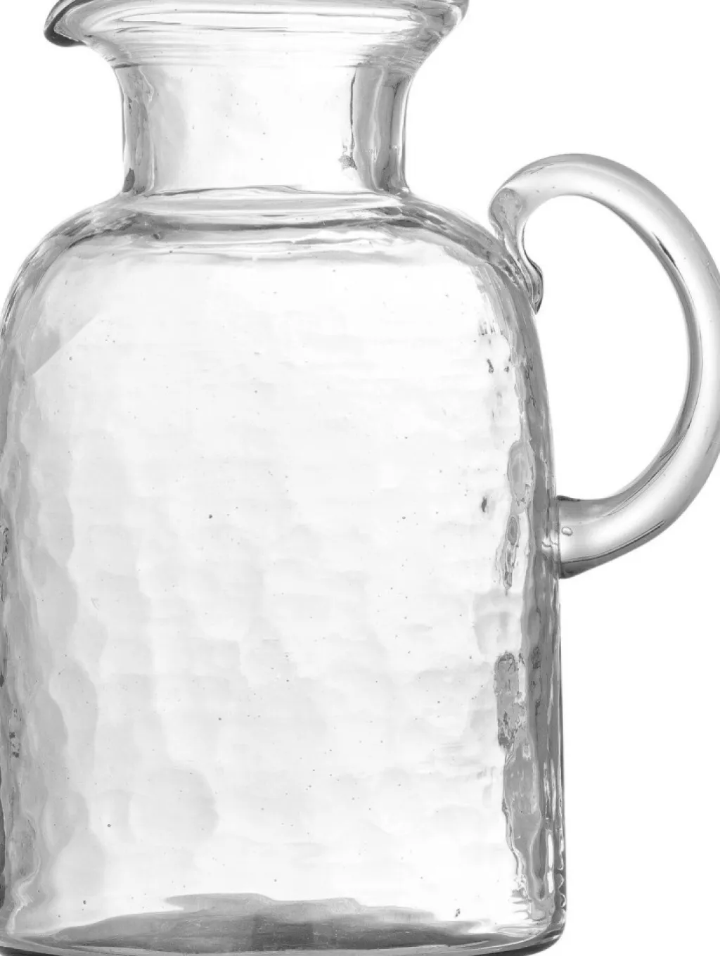 Bloomingville Karafler > Asha Karaffel 0,75 L, Klar