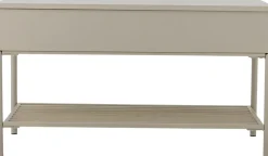 Bloomingville Aveline Bænk 80 cm, MDF