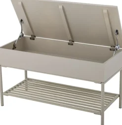 Bloomingville Aveline Bænk 80 cm, MDF
