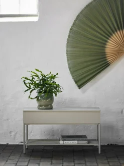 Bloomingville Aveline Bænk 80 cm, MDF