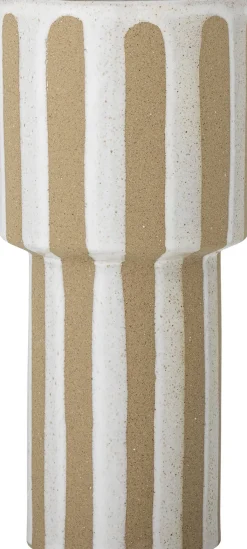 Bloomingville Stue|Vaser > Awah Vase H28,5 cm, Natur
