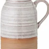 Outlet Ayla Flødekande 30 cl, Hvid Kander