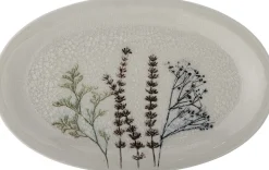 Bloomingville Stue > Bea Bakke 28,5 cm, Natur