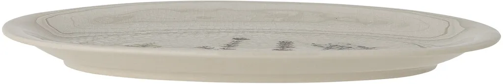 Bloomingville Stue > Bea Bakke 28,5 cm, Natur