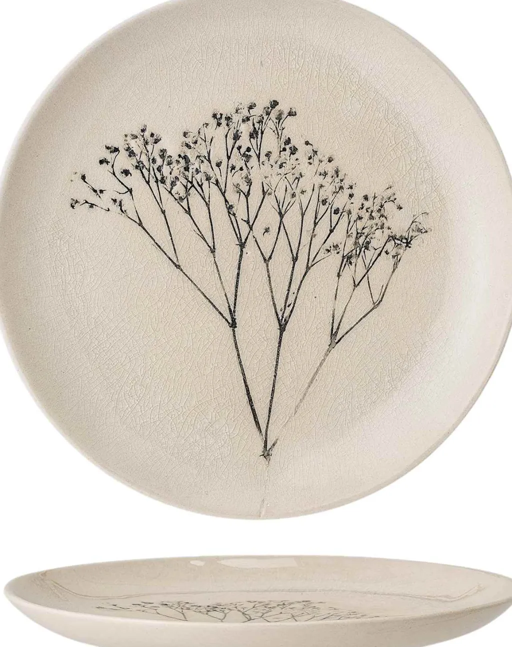 Bloomingville Middagstallerkener > Bea Tallerken , Natur