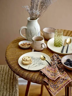 Online Bloomingville Bea Tallerken , Natur