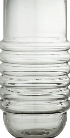 Online Bloomingville Belma Vase H30 cm, Grå