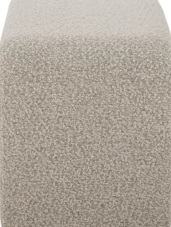 Sale Bloomingville Bobbie Taburet H45 cm, Natur