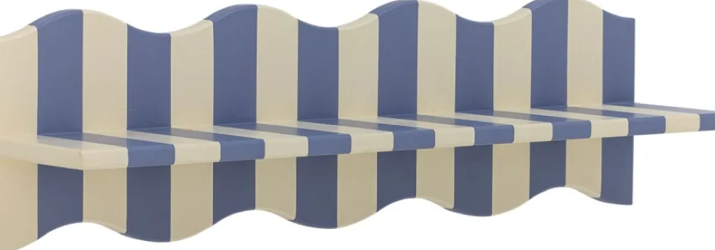 Bloomingville Hylder > Bubbi Hylde 80 cm, MDF