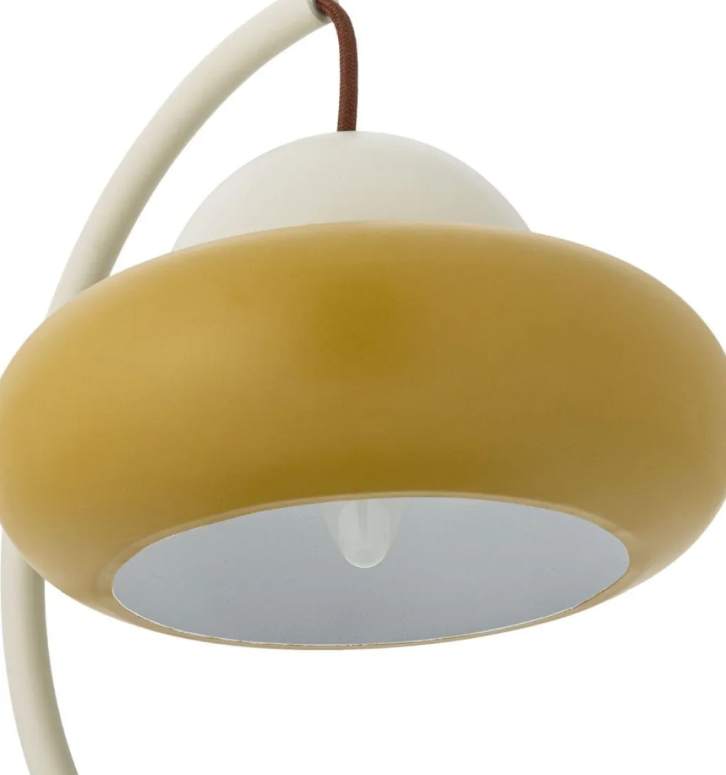 Sale Bubble Bordlampe H34,5 cm, Natur Bordlamper