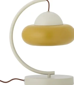 Sale Bubble Bordlampe H34,5 cm, Natur Bordlamper