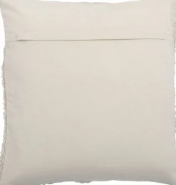 Bloomingville Puder Og Betræk > Canelli Pude 50x50 cm, Natur