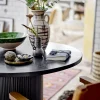 Online Bloomingville Casaya Vase H13,5 cm, Brun