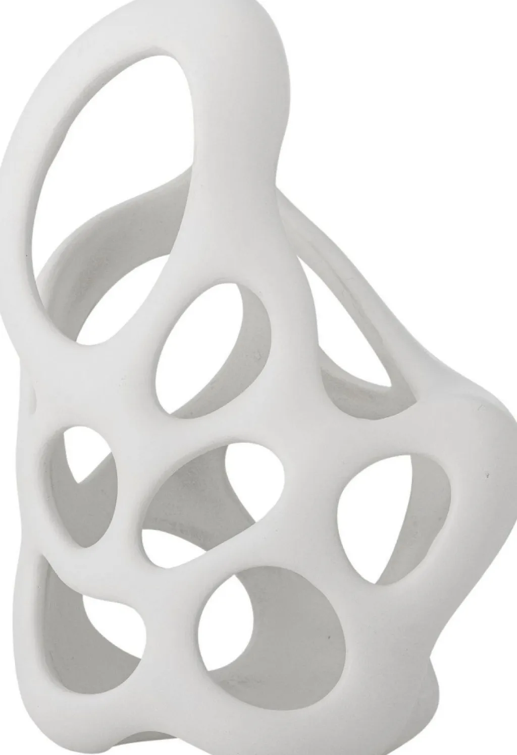 Best Chanet Dekoration H22,5 cm, Hvid Stue|Skulpturer