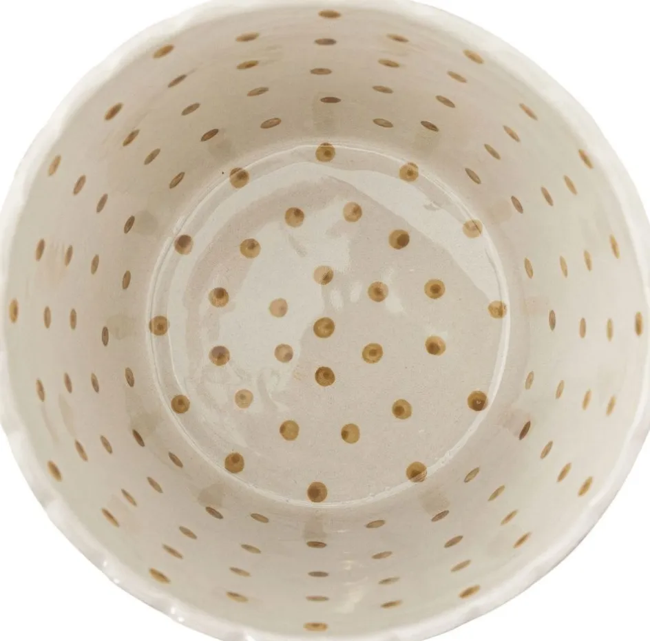 Clearance Bloomingville Chip Skål , Multi