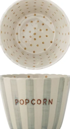 Clearance Bloomingville Chip Skål , Multi