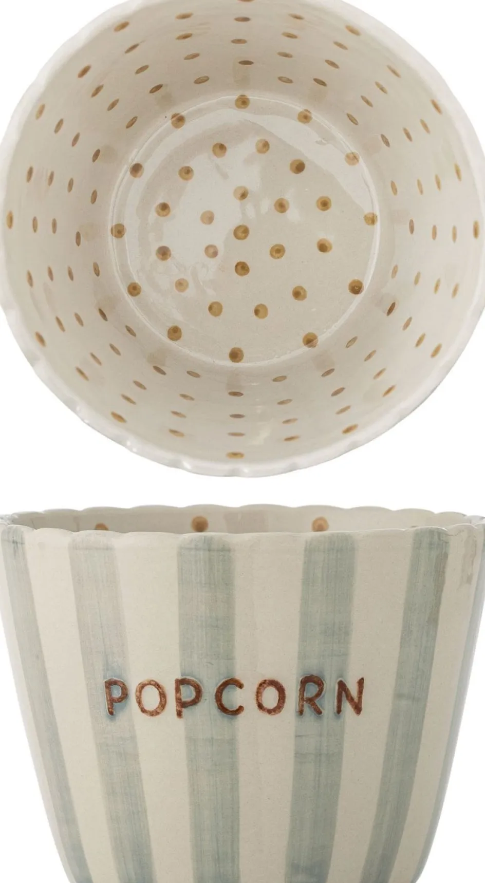 Clearance Bloomingville Chip Skål , Multi
