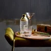 Bloomingville Cocktail Barsæt, Guld