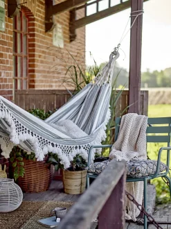 Discount Cruz Hængekøje, Grøn Uderum