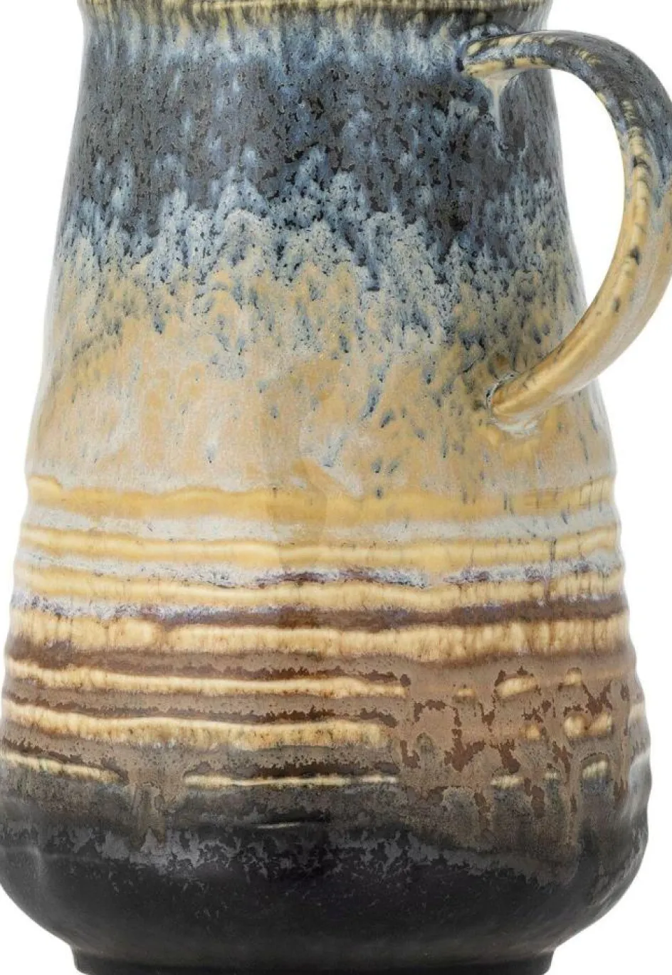 Sale Bloomingville Deana Kande 0,9 L, Blå