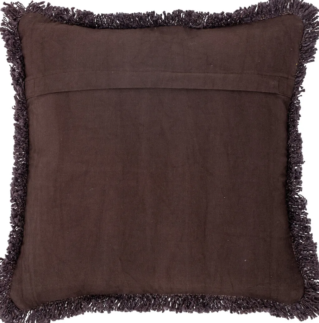 Clearance Delva Pude 45x45 cm, Lilla Soveværelse|Puder Og Betræk