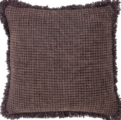 Clearance Delva Pude 45x45 cm, Lilla Soveværelse|Puder Og Betræk