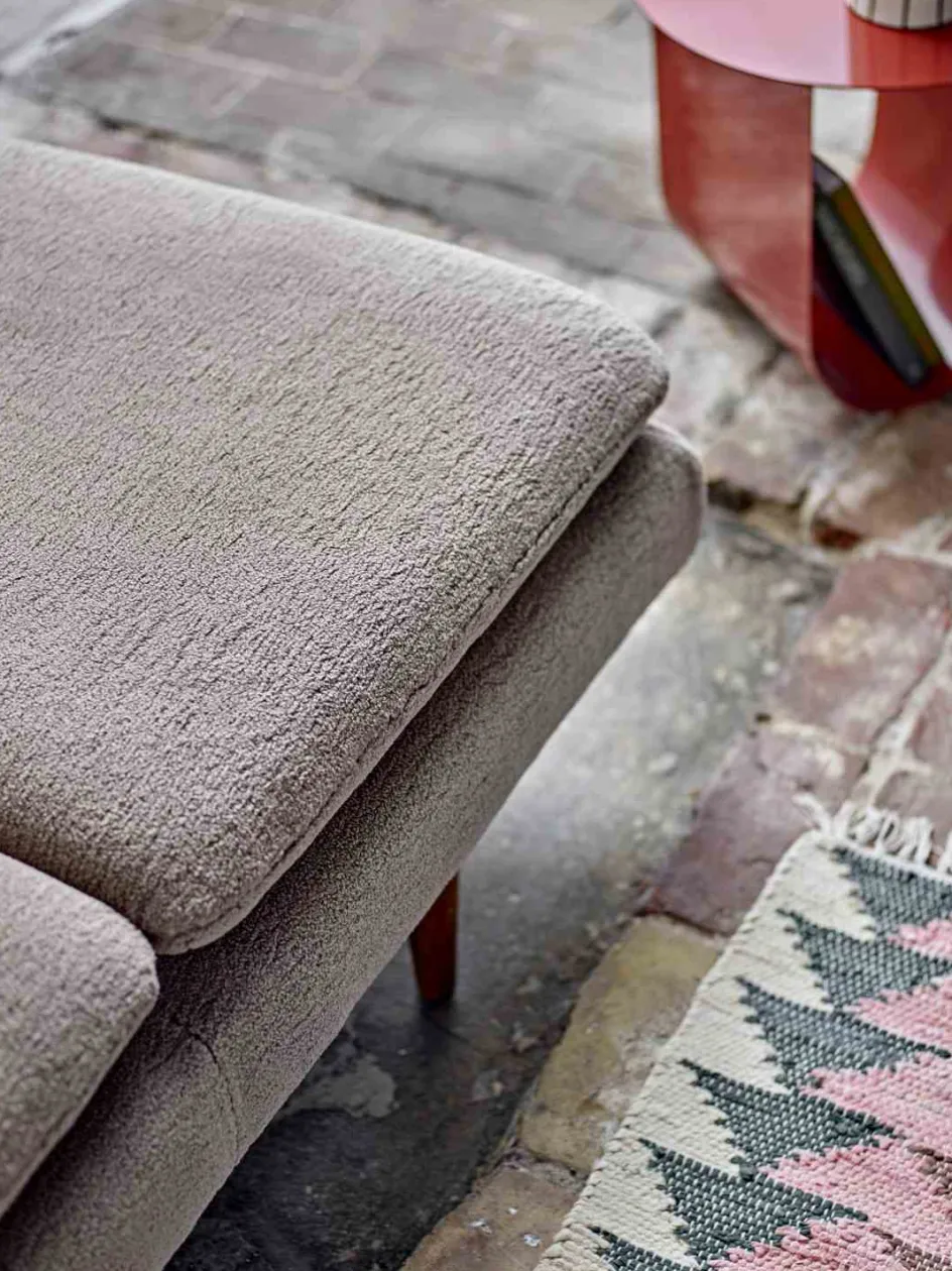 Sale Creative Collection Bloomingville Desmond Tæppe 80x180 cm, Multi