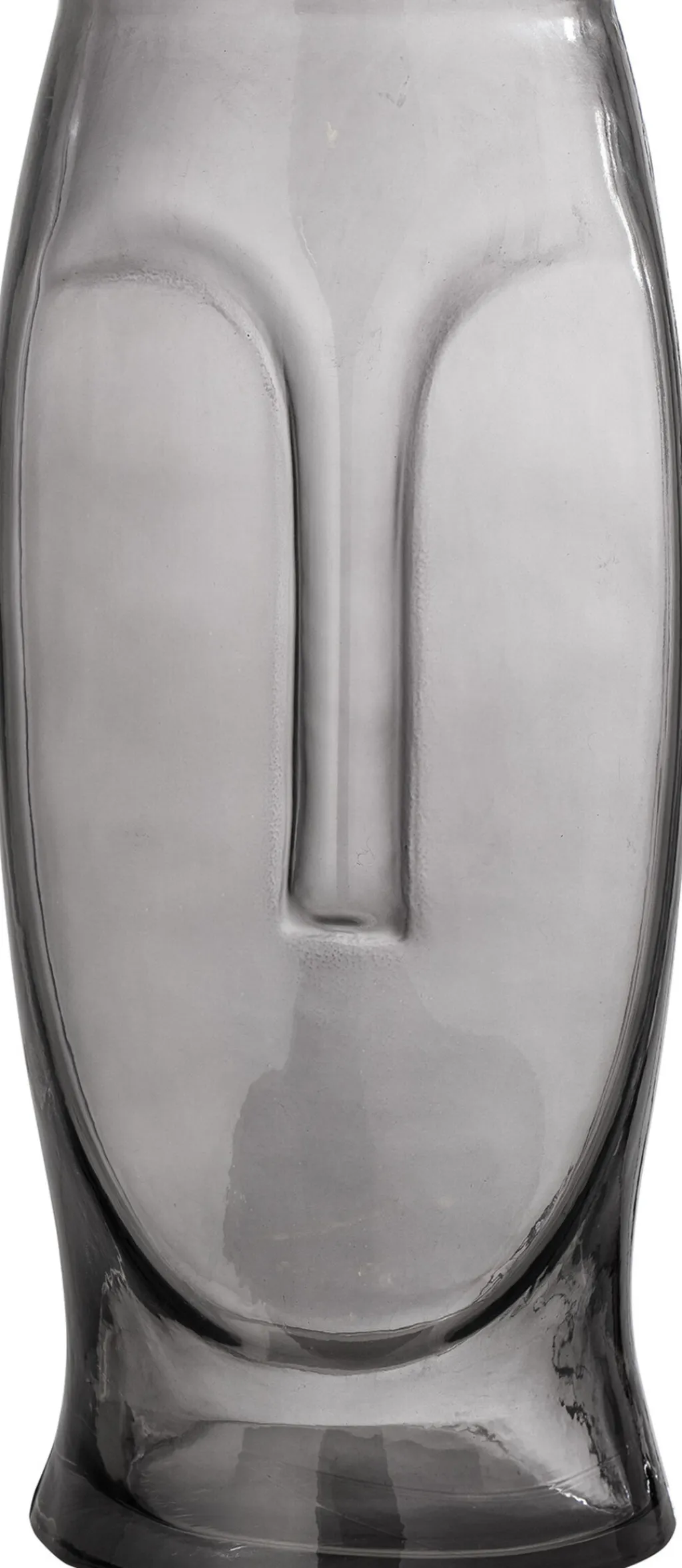 Discount Ditta Vase H30 cm, Grå Stue|Vaser