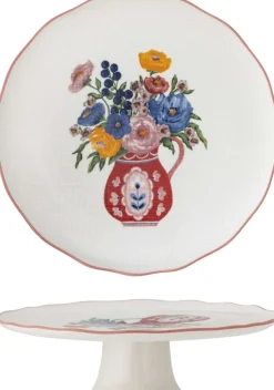 Discount Dorothy Kagefad Ø28 cm, Rosa Spisestue|Fade