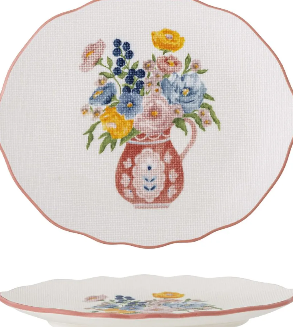 Sale Dorothy Tallerken 20 cm, Frokosttallerkener