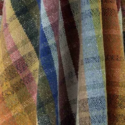Bloomingville Plaider Og Tæpper > Elmy Plaid 130x160 cm, Orange