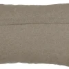 Bloomingville Soveværelse|Puder Og Betræk > Emalie Pude 60x35 cm, Brun