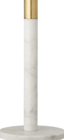 Bloomingville Køkkenrulleholdere > Emira Køkkenrulleholder H32 cm, Hvid