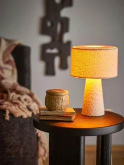New Emmie Bordlampe H30 cm, Hvid Bordlamper