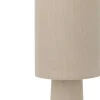 Bloomingville Lamper Til Kontoret|Lamper Til Stuen > Emmie Gulvlampe H120 cm, Natur
