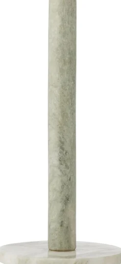 Hot Emy Køkkenrulleholder H31,5 cm, Grøn Køkkenrulleholdere