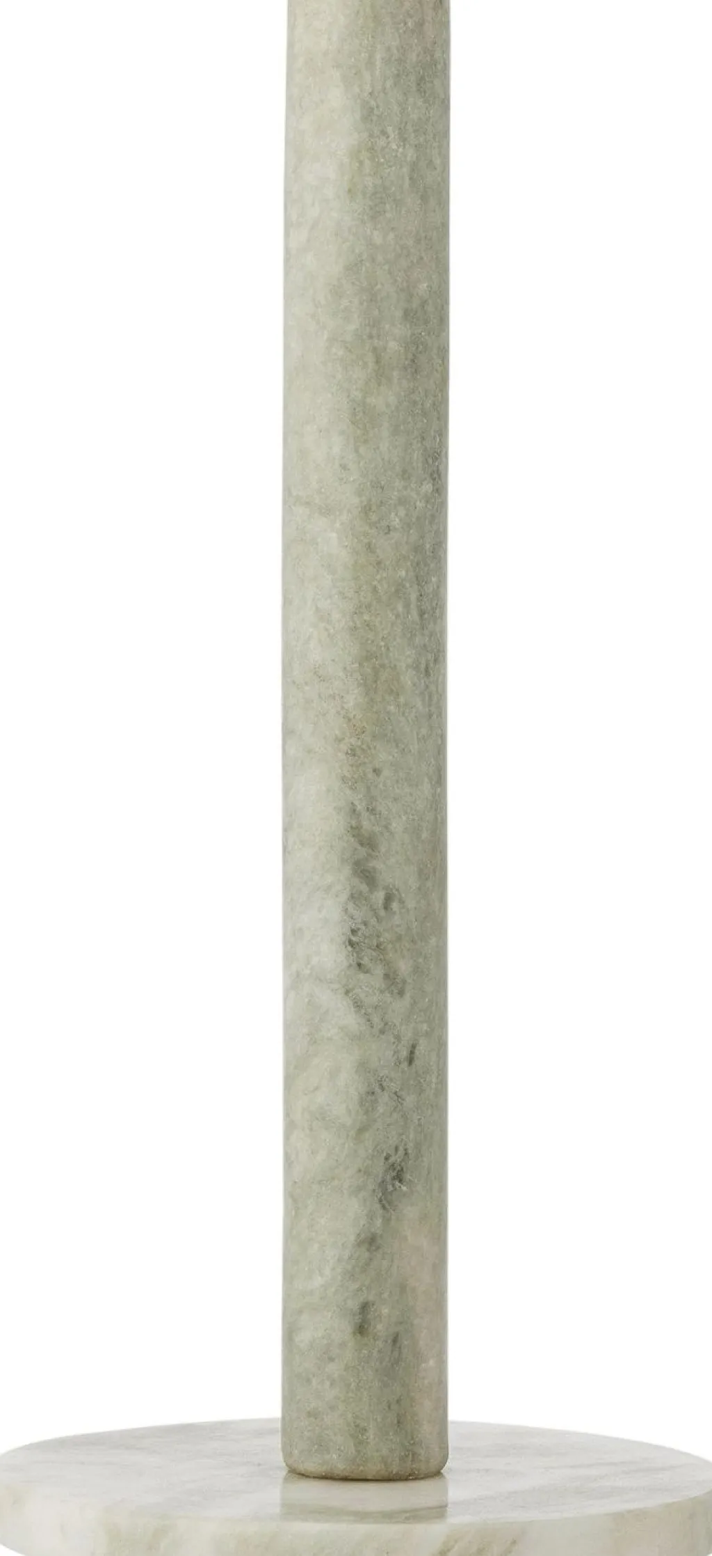 Hot Emy Køkkenrulleholder H31,5 cm, Grøn Køkkenrulleholdere