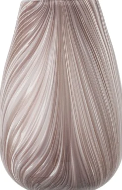 Bloomingville Stue|Vaser > Ennis Vase H22,5 cm, Rosa